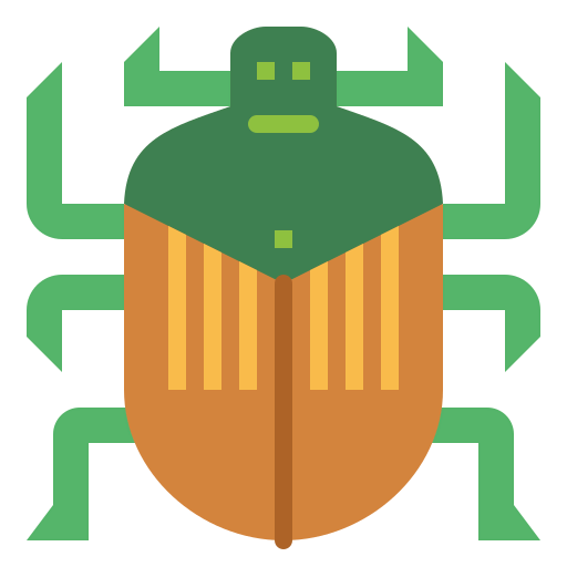 Beetle icon