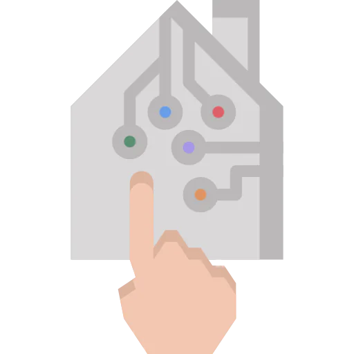 Smart icon