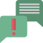 Conversation icon 64x64