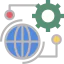 Internet icon 64x64
