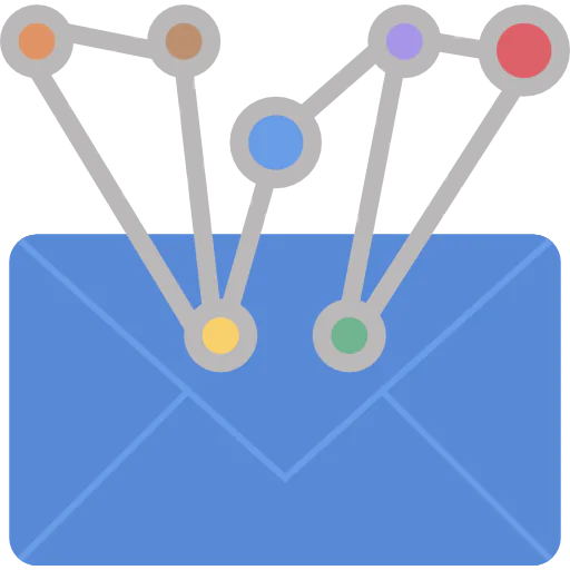 Mail icon