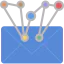 Mail icon 64x64