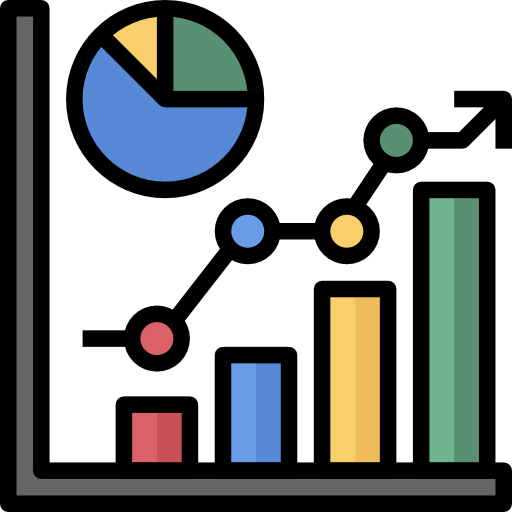 Analytics icon