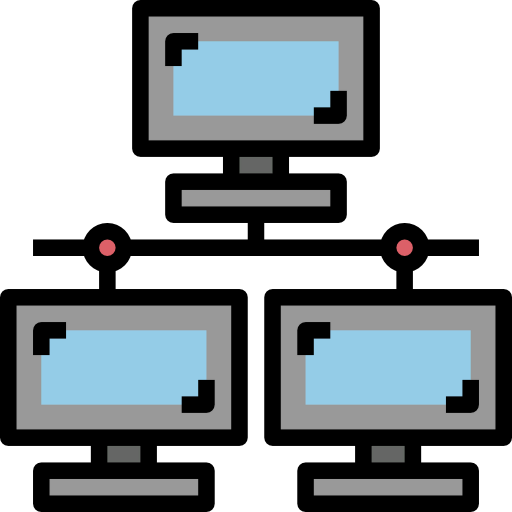 Network icon