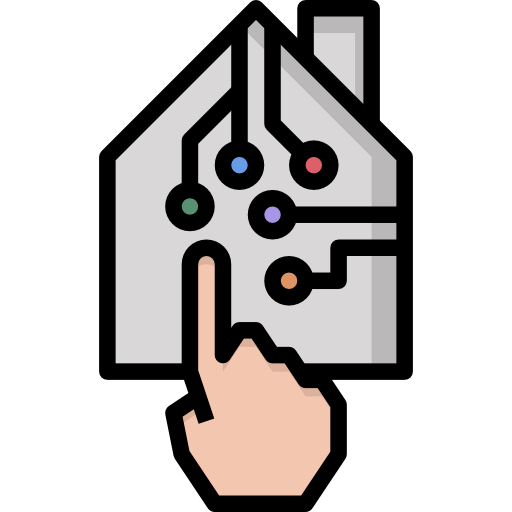 Smart icon