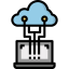 Cloud icon 64x64