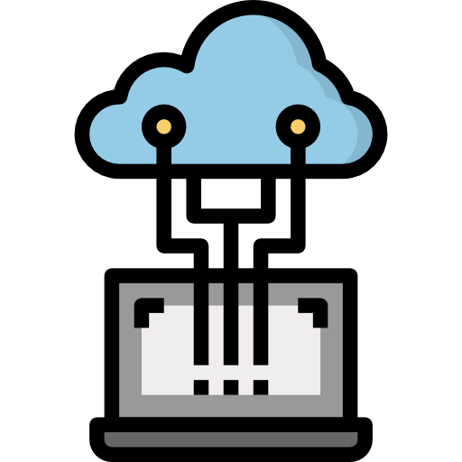 Cloud icon