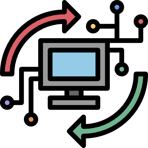 Refreshment icon
