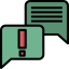 Conversation icon 64x64