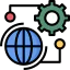 Internet icon 64x64