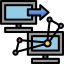 Transfer icon 64x64