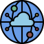 Cloud icon 64x64