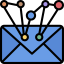 Mail icon 64x64