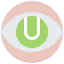 Eye icon 64x64