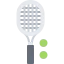 Racket ícono 64x64