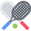 Racket ícono 64x64