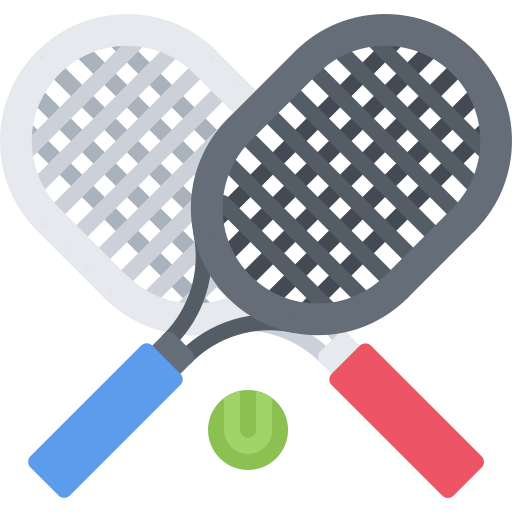 Racket icon