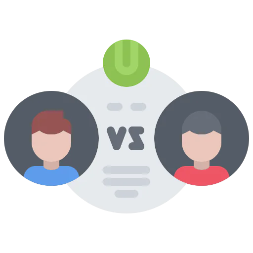Versus icon