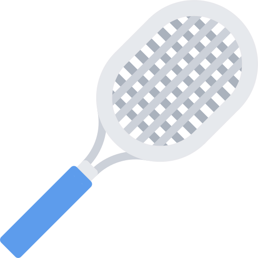 Racket icon