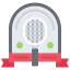 Badge icon 64x64