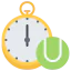 Stopwatch icon 64x64