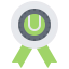 Badge icon 64x64