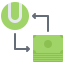 Exchange icon 64x64