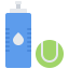 Watter bottle icon 64x64