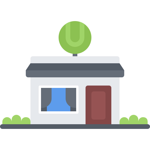 Store icon