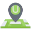 Location icon 64x64