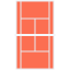 Court icon 64x64