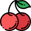 Cherry icon 64x64