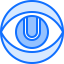 Eye icon 64x64