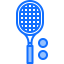 Racket ícono 64x64