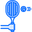 Racket ícono 64x64