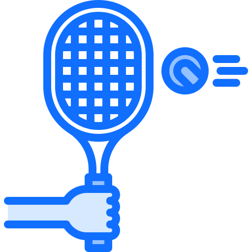 Racket icon