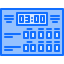 Scoreboard icon 64x64