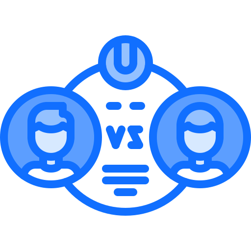 Versus icon