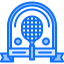 Badge icon 64x64