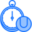 Stopwatch icon 64x64
