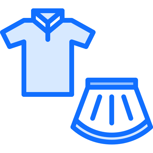 Uniform icon