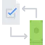 Ballot icon 64x64