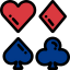 Poker icon 64x64