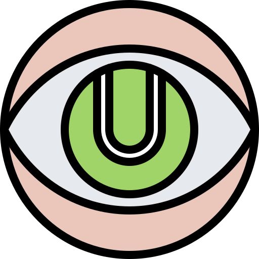 Eye icon