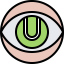Eye icon 64x64