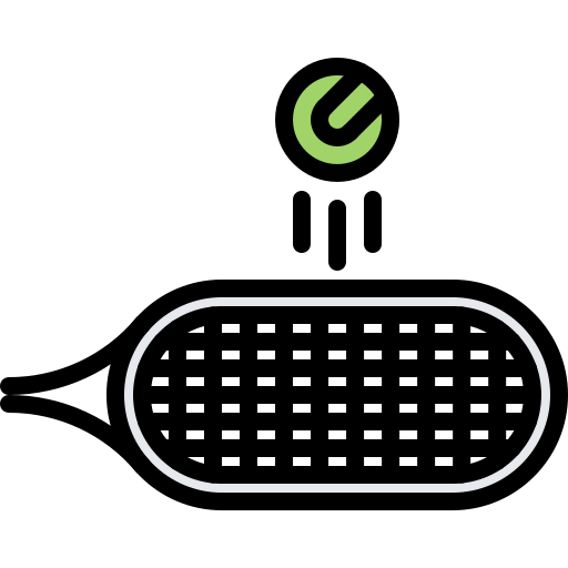 Racket icon