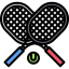 Racket ícono 64x64