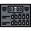 Scoreboard icon 64x64
