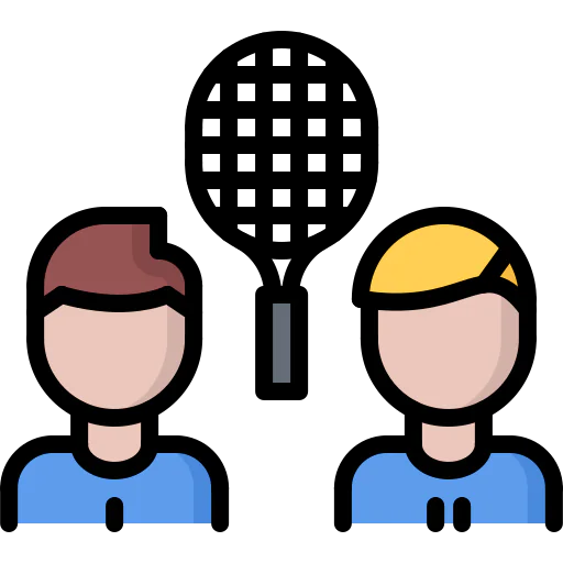 Pair icon