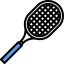 Racket ícono 64x64
